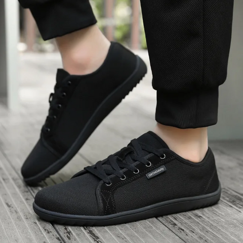 Comfort Shoes (Unisex)
